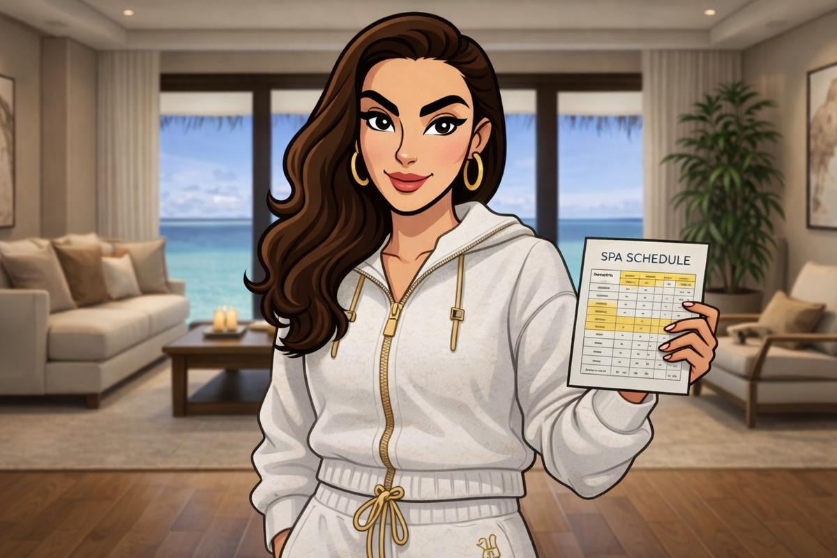 Niyama Private Islands Maldives