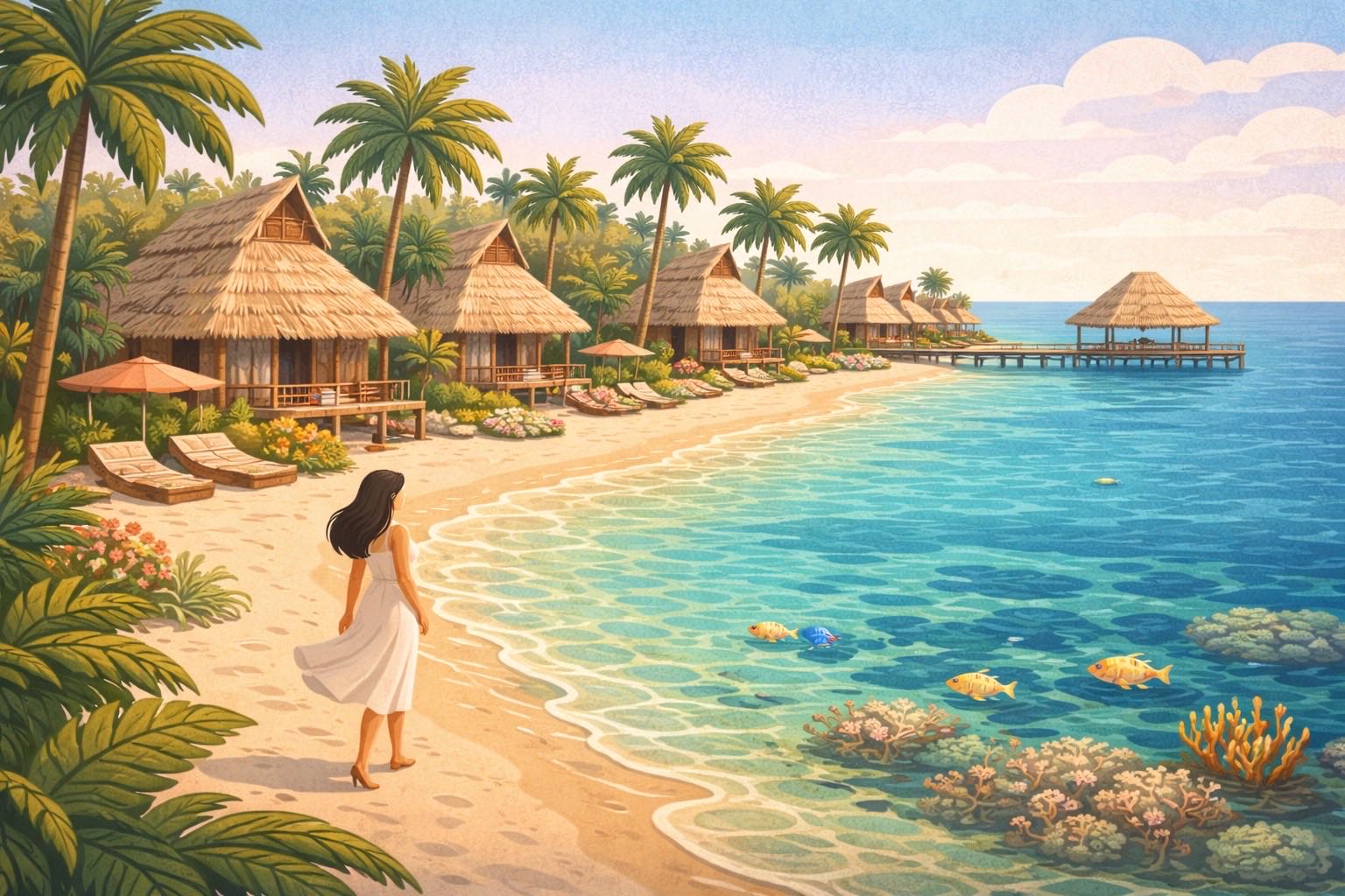 Ramon's Village Resort