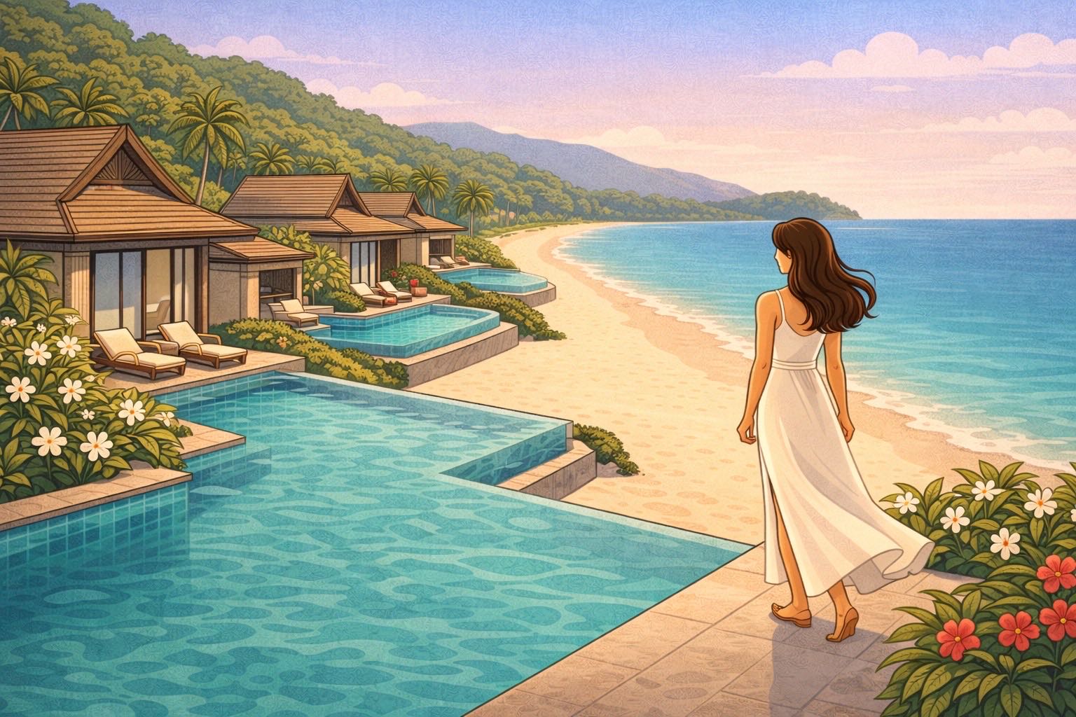 The Shore at Katathani