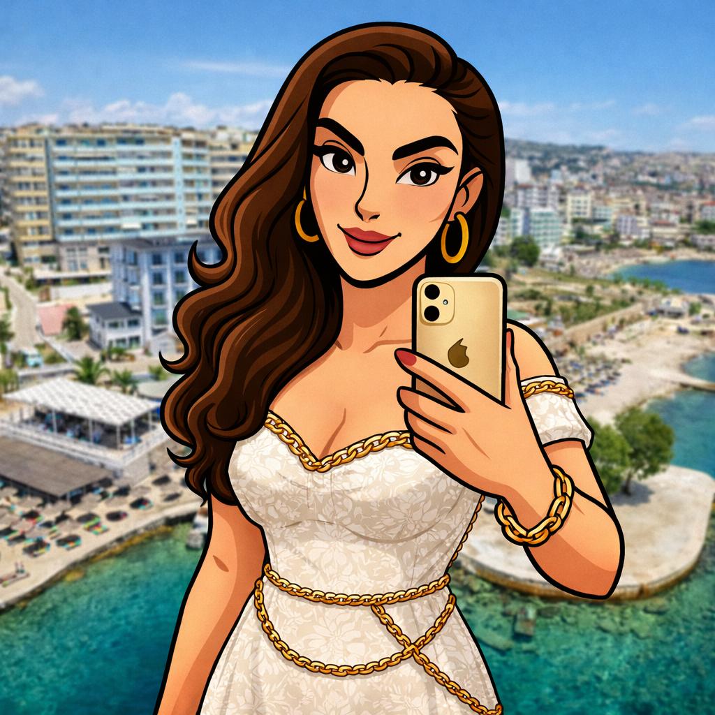 Budget-Friendly Chic - Lisbon, Portugal