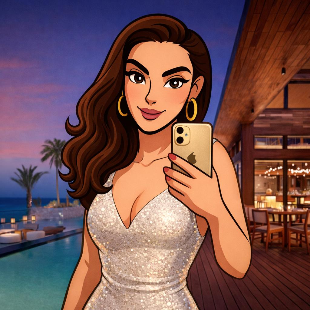 Girls' Trip Hotspots - Ibiza, Spain