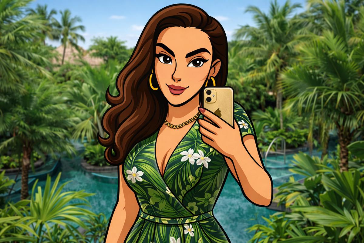 Wellness Spa Retreats - Bali, Indonesia