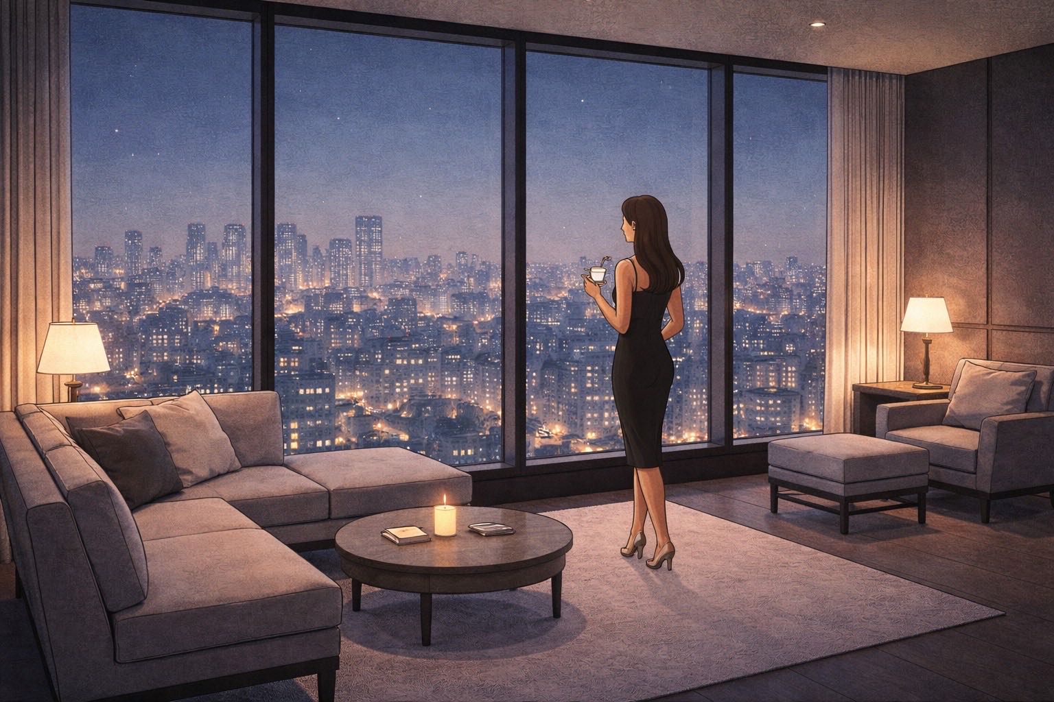 Park Hyatt Tokyo