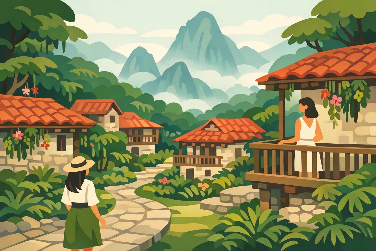 Inkaterra Machu Picchu Pueblo Hotel