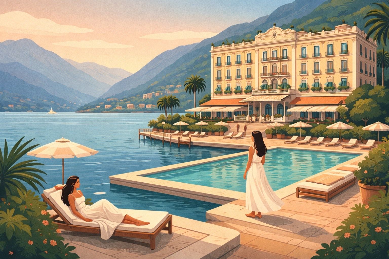 Grand Hotel Tremezzo