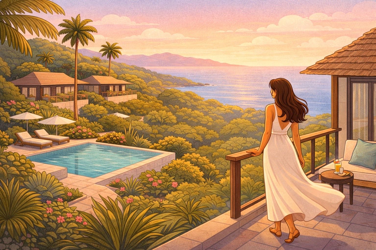 Hotel Wailea, Relais & Chateaux - Adults Only