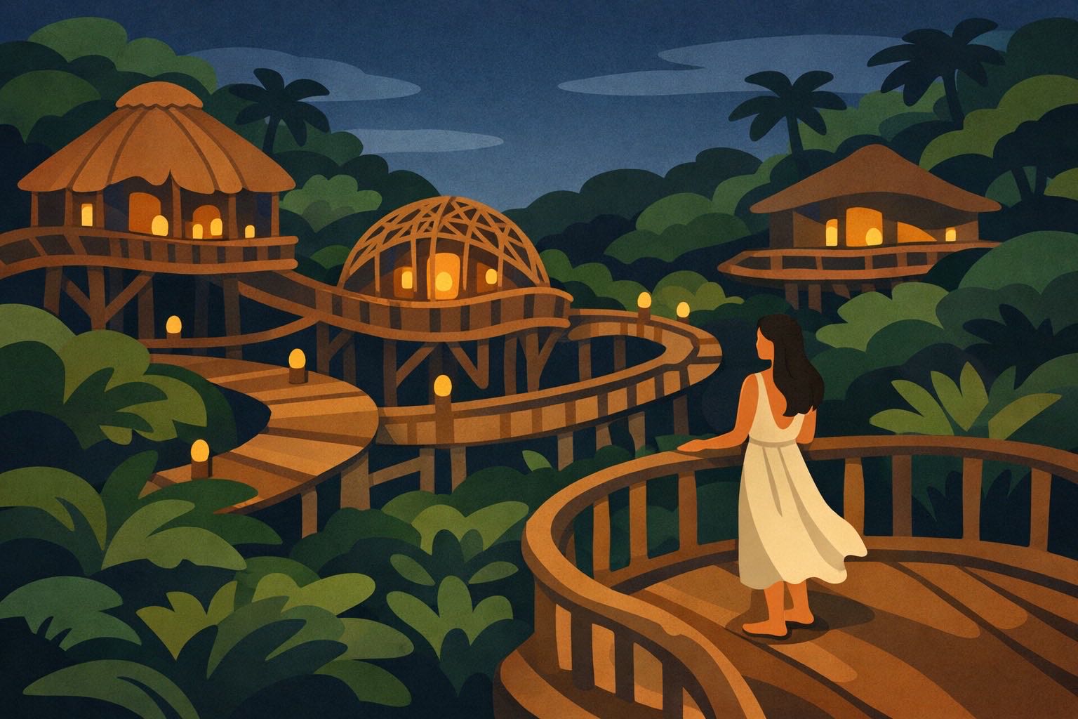 Azulik - Adults Only